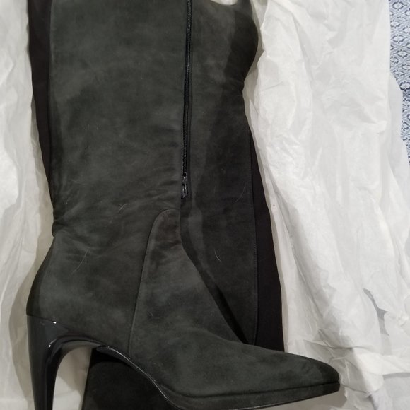 Stuart Weitzman Shoes - Stuart Weitzman Knee High Boots